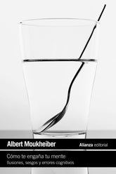 COMO TE ENGAÑA TU MENTE - 9788411488624